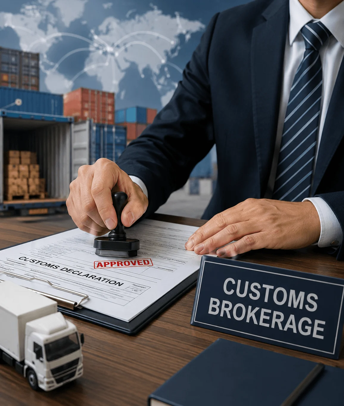 custom_brokerage
