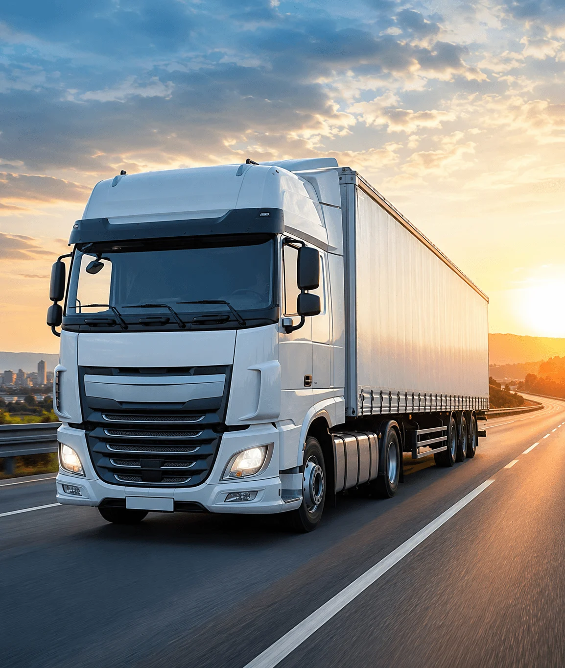 road_freight_service