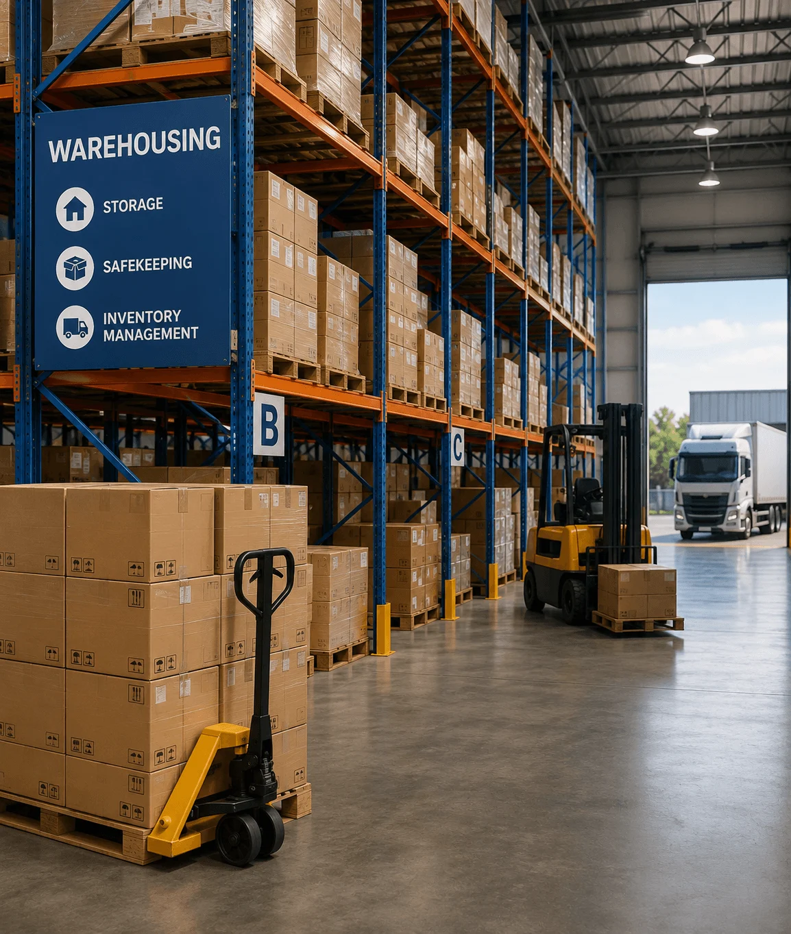 warehousing_service